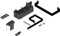 Arrma Battery Tray Large Outcast (AR320351)