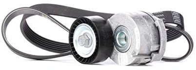 SKF Keilrippenriemen VKMA 33205 - Satz - Höhe 106 mm Länge 330 mm Breite 141 mm - OE Qualität