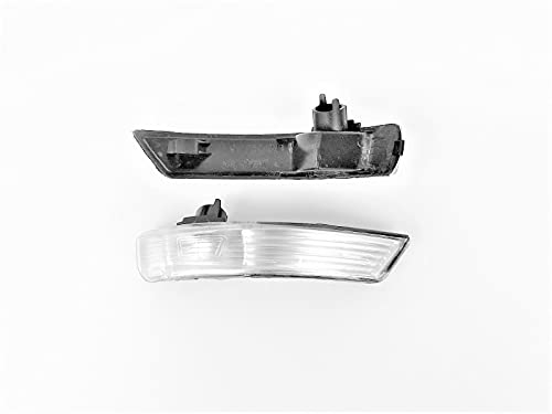 Pro!Carpentis Aussen-Spiegel-Blinker RECHTS kompatibel mit Focus II und III bis Baujahr 11/2014, Mondeo IV MK2 MK3 MK4