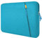 JETech Borsa per PC da 13-14 Pollici MacBook Air/Pro (M4/M3/M2/M1) 2021-2025, 13-13,6 Pollici Laptop Notebook, Impermeabile Sleeve Antiurto Caso con Tasche (Blu)
