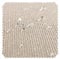 novely® ARAGON WASSERABWEISEND UV+ - Premium Outdoor-Stoff - Lichtechter Möbelstoff - Polsterstoff in Baumwoll-Optik für Gartenmöbel - Pflegeleichte Meterware 1lfm (14 Beige)