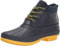 Tommy Hilfiger Stivali da pioggia Celcius2 da uomo, Blu scuro., 40.5 EU