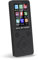 Bluetooth MP3/MP4 Player with Earphones, 1.8'' Portable Musik Player support 32G Memory Card,music, radio, recording, video, e-book etc. Suitable for Jogging, Relaxing etc(black)