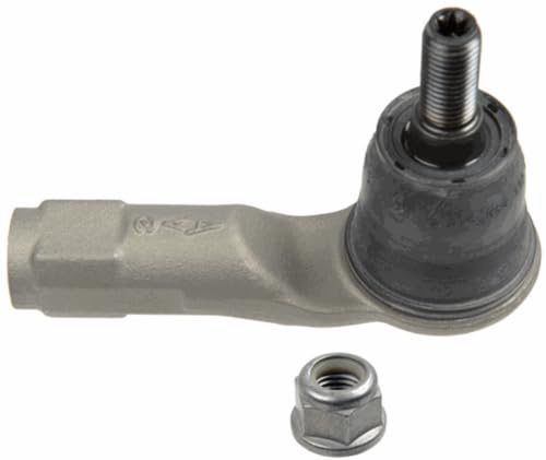 LEMFÖRDER 39704 01 Spurstangenkopf für Volkswagen Teramont (CMC) 2019 - Rechts, Vorderachse und andere Fahrzeuge