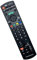 VINABTY N2QAYB000328 Telecomando sostitutivo per Panasonic TX-L19C20E TX-L19C20B TX-L32S10B TX-L37U10E TX-P42C10Y TX-P50S11E TX-L26X10E TX-P50X10Y TX-PF50X10