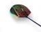 uRage Gaming-Maus “Reaper 220 Illuminated”, schwarz, Anti-Rutsch-Beschichtung, Omron Click Switches, 4.800-dpi-Avago-Sensor, Plug & Play, 2m Kabellänge, inkl. Gaming-Software