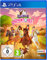 Horse Club Adventures PS4 USK:0