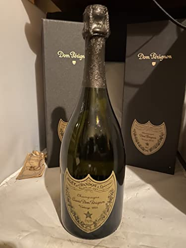 Dom Perignon Champagne 1995