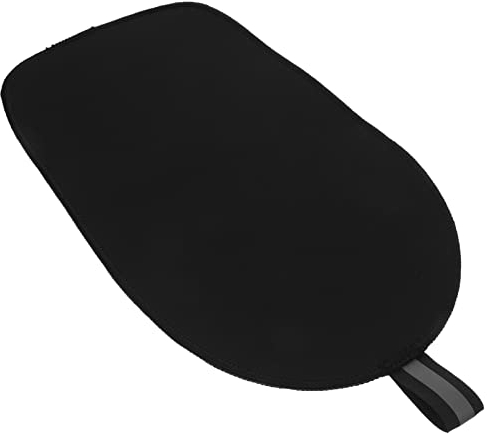 Kichvoe Alfombrilla Deslizante para Licuadora Batidora De Cocina Alfombrilla Deslizante para Cafetera Licuadoras Tostadoras Esteras Electródomesticos Carrito Deslizante Caucho Familiar