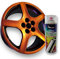 PMcolours Flip Flop Lack mit Multi Color Chamäleon-Effekt ROT, Sprühdosen 400 ml, BCB-Basecout (rot-gold)