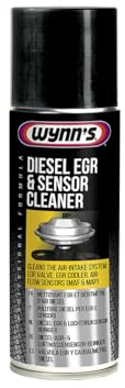 Genérico Aerosol Limpador de EGR Diésel Extremo, Diesel EGR Extreme Cleaner