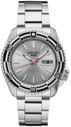 Seiko Analog SRPK09K1