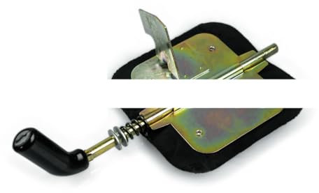 Gruppo Completo Paratia Riscaldamento Interno Abitacolo Compatibile con Fiat 500 Epoca