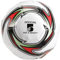FutureHight Professioneller Fuß Ball Ball GrößE 5 Offizieller FußBall Training FußBall Ball Wettbewerb Draussen FußBall