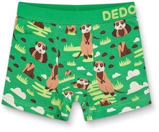Dedoles Boxershorts Herren Jungen Trunks Baumwolle Bunte lustige Designs | atmungsaktiv, weich, bunte Motive, Geschenk Vatertag, Dinosaurier Hamster Spiele, Männergeschenke, Baumwolle Herren, Boxer,
