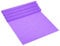PATIKIL Rollo de Papel de Crepé de 8.2 pies, 4 Rollos de 20 de Ancho de Papel Suave para Manualidades, Hacer Flores, Envolver, Decoración de Fiestas de Cumpleaños, Color Lila Claro