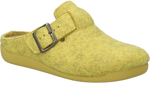 Josef Seibel Cara 01, gelb