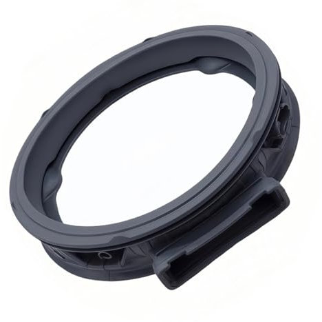 Compatible For LG,MDS666516 Washing Machine Door Seal Ring Sealing Rubber Washer Parts