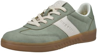 bugatti Damen 435aqj02 Sneaker