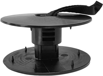 Cuerda de Anclaje para Alfombras Flotantes - Accesorios para Alfombrillas Flotantes,Cuerda de Seguridad Fuerte para Lago Natación Kayak Bote Piscina Playa