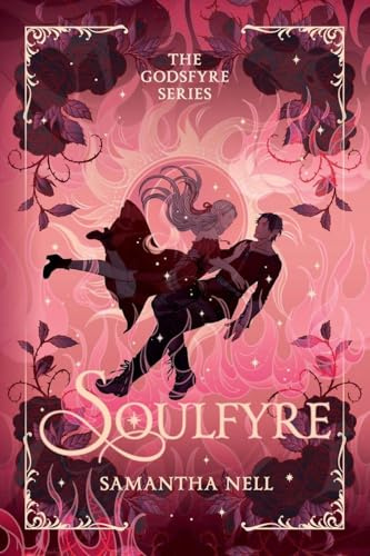 Soulfyre (The Godsfyre, Band 1)