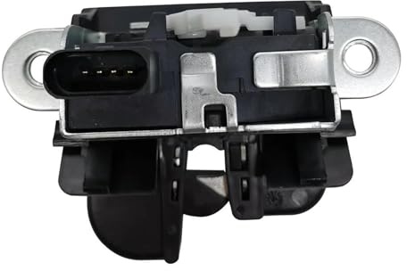 Cerradura De Maletero Para Seat Para Altea 2007-2013 Para Ibiza 2009-2011 Para León 2011-2013 5P8827505, 6J4827505 1P0827505D, 1P0827505C