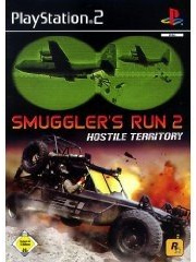 Smugglers Run 2 - Hostile Territory