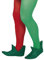 SMIFFYS Stivali da elfo, Verde