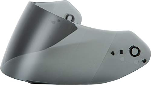 ScorpionEXO R2000/T1200/R710/T510/R410/R320 Ryzer Optional Replacement Shield (Dark Smoke)