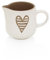Brandani 55678 - Lechera Stoneware