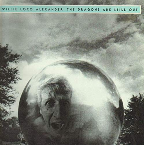 The Dragons Are Still Out [Vinyl LP] [Vinyl LP]