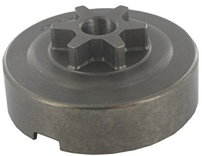 GREENSTAR 4381 Ritzel Stern 3/8 LP/7 Zähne für Echo CS310