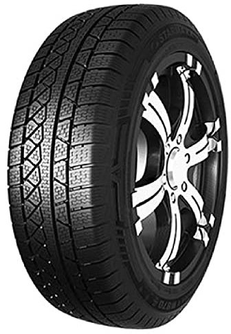 Starmaxx 235/55 R19 105V XL Winterreifen Offroad M+S 3PMSF Reifen