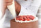 Tasca Pasticcere 46x23 Sac a Poche Rotolo 100pz Sacchetti Monouso Pasticceria Plastica Dolci Torte