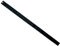 Gettysburg Flagge funktioniert Trauer Streamer, Half-Staff Farbband schwarz Nylon, Made in USA 5' schwarz