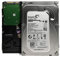 Seagate Barracuda ST2000DM001 2 TB 3,5 Disque Dur Interne