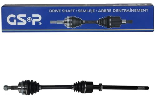 GSP 250366 Wheel Drive Shaft
