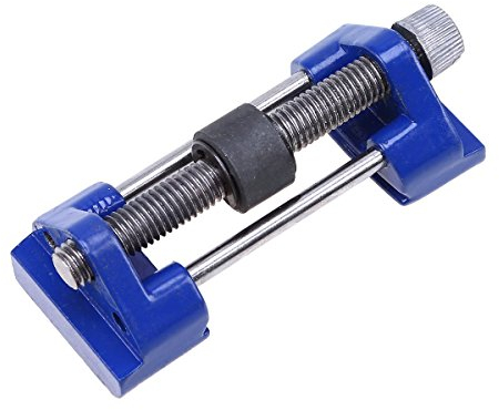 Driak Metal Honing Guide Jig Fixed Angle Holder Hone for Sharpening Sharpener Wood Chisels&Plane Iron Blades Planers Knife Cutter Sharpener
