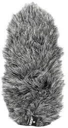 RDE Deadcat Vmpr Furry Wind Cover for Video Mico Pro Rycote, 400820135 (Cover for MICO Pro Rycote)