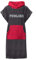 CelinaTex Funlike Poncho kurz 52 x 85 cm anthrazit Bordeaux Baumwolle Badeponcho Frottee Surfponcho Kapuzenhandtuch