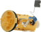 HELLA 8TF 358 146-451 Unidad de alimentación de combustible - eléctrico - 4polos - con junta/con sensor de nivel