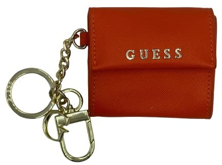 Guess Damen SMALL Reisezubehör-Brieftasche, ORA