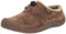 KEEN Damen Howser 3 Slide Chausson, Dark Earth/Velour, 37 EU