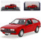 Norev Volkwagen Scirocco II GT Coupe Rot 1981-1992 1/43 Modell Auto mit individiuellem Wunschkennzeichen