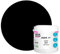 Peinture Sol extérieur/intérieur acrylique haute résistance aspect mat Aqua Sol - 2.5Kg, Noir