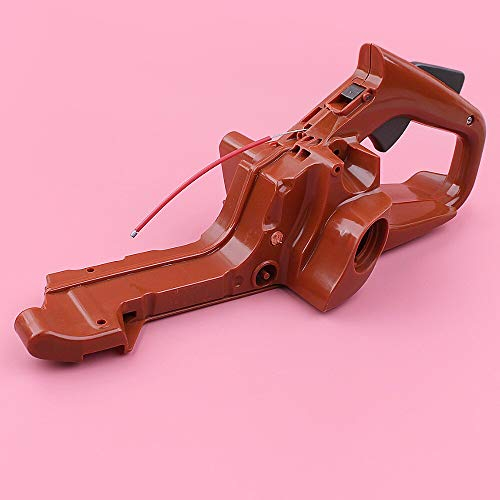 Kraftstofftankbaugruppe für kompatibel mit Husqvarna 445 445E 450 450E Kettensäge Ersatzteil 525862104 Motosierra Benzina (Color : China)