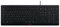 CHERRY STREAM PROTECT KEYBOARD WIRELESS, Kabellose Tastatur mit Abnehmbarem Silikon-Tastaturschutz, Deutsches Layout (QWERTZ), Flach, Desinfizierbar, Schwarz
