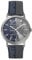 Philipp Plein Herren Uhr Analog Quarz Legend PSLBA0423 Silikon