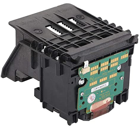 T120 Druckkopf Ersatz Kit Druckkopf ABS Rostfrei Plotter Drucker Zubehör Ersatz Fit für HP711 T530 T525 T520 T130 T125 T120 T100