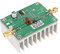 Placa Amplificadora de Potencia RF de 433 MHz, Módulo Amplificador de Potencia Unidireccional de Banda UHF de 400-460 MHz para Transmisión de Señal